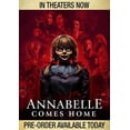 thumbnail image 2 of Annabelle Comes Home [DVD], 2 of 2