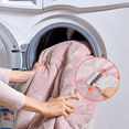 thumbnail image 5 of Dowin Pink Heated Blanket Electric Throw Fleece Flannel Heating Warming Blankets with Auto Shut off for Couch Office Chair Bed Adults Fuzzy Cozy Machine Washable 50x60, 5 of 7