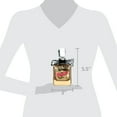 thumbnail image 5 of Juicy Couture Viva La Juicy Gold Couture Eau de Parfum, Perfume for Women, 3.4 fl oz, 5 of 5