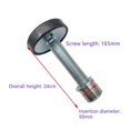 thumbnail image 2 of Car Lift Heightening Legs Column Foot Pads Pallet Pad Accessories - Elevate Your Vehicle's System, 2 of 7