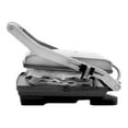 thumbnail image 3 of Breville Duo 1500-Watt Nonstick Panini Press, Silver, 3 of 6