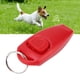thumbnail image 1 of Silbato Para Cachorros Y Mascotas, Entrenamiento Para Perros, Obediencia, Entrenador Para Gatos, Llavero, Ayuda, Rojo, 1 of 7
