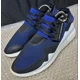 thumbnail image 2 of Men 7.5US Y-3 Retro Boost Aq5494 Collaboration Men Sneaker JPN Original LTD Col, 2 of 6