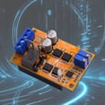 thumbnail image 2 of AOOOWER 18V MPPT Solar Panel Control Unit MPPT Solar Charger Controller Module Automatic, 2 of 9