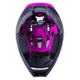 thumbnail image 4 of KALI PROTECTIVES Invader 2.0 LTD Flash Matte Black/Pink L-XXL Bike Helmet (0221824317), 4 of 5