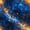 Colourful4, variant on Cosmic Blue Galaxy Star Wallpaper Modern Funky Peel and Stick Wallpaper Contact Paper Waterproof Removable Wall Decor for Living Room Bedroom Dorm Room Bathroom Shelf Cabinet 17.7 * 78.5 in