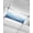 Blue, Navy, White, variant on 1 Pack Fluorescent Light Cover for Ceiling Lights, Sage Green Ombre Magnetic Classroom Light Filters 4x2 Feet, Summer Beach Ocean Waves Coastal Decorative Ceiling Shade Panel for Office