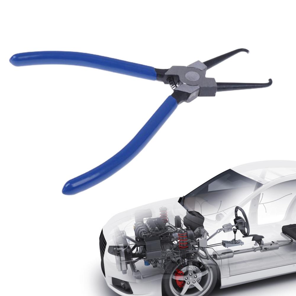 Tohuu Fuels Line Pliers Pliers for Removal and Installation of Clamps