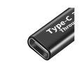 thumbnail image 5 of Mini Adaptateur Portable 10Gbps USB3.1 Charge Rapide Type-C Synchronisation de Données Convertisseur de Transfert pour Ordinateur Portable, 5 of 5