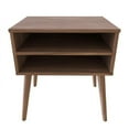 thumbnail image 2 of RestRite RGNSWN169 Rafe Low Profile Nightstand, 2 of 3