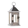 thumbnail image 3 of Ounissouiy Contenedor de velas, farol colgante romántico de hierro, candelabro de a prueba de viento, decoración de jardín, adornos de boda, Decoración del hogar Ounissouiy HA064758-00, 3 of 6
