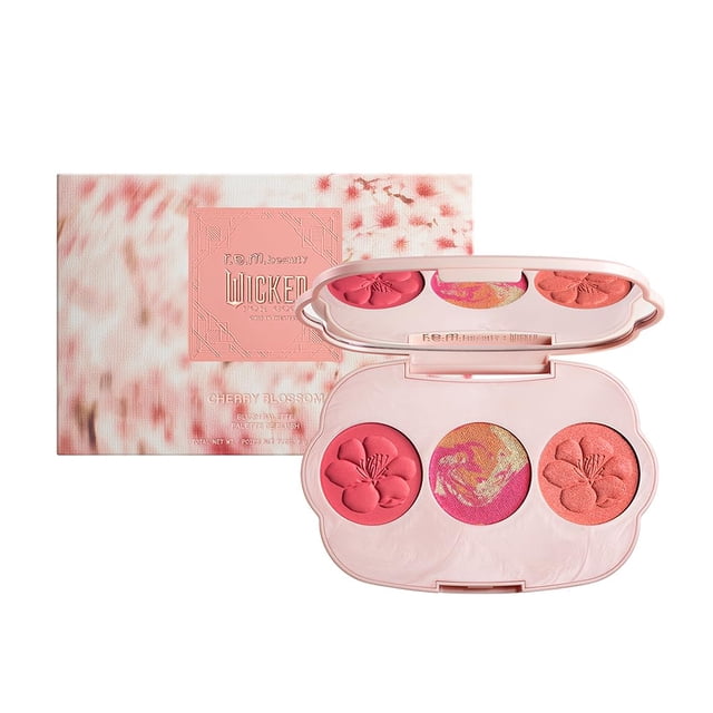 Paleta de Rubores r.e.m. beauty por Ariana Grande Wicked For Good