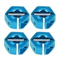 thumbnail image 4 of Adaptateur Hexagonal pour Roue, Support Hexagonal Universel pour Jouet de Voiture pour Modèle de Voiture RC, 4 of 8