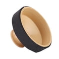 thumbnail image 3 of Sax Mute, Mute Es A Prueba De Polvo, Larga Vida útil, Cepillo De Pelo De Cerdo Natural, Mano De Obra Fina, Cepillo Para Saxofón, Para Profesionales Principiantes, 3 of 7