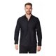 thumbnail image 1 of Camisa Hombre Casual Formal Slim Fit Vestir Moda Elegantes, 1 of 4