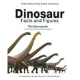 thumbnail image 2 of Dinosaur Facts and Figures: The Sauropods and Other Sauropodomorphs, (Hardcover), 2 of 2