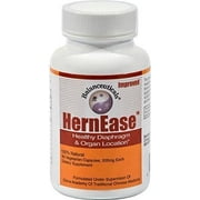 HernEase - 60 Capsules