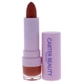 thumbnail image 1 of Carter Beauty Lápiz labial Lápiz labial mate de terciopelo Word of Mouth - Kris 0.16 oz Carter Beauty Carter Beauty Lipstick 0.16 oz, 1 of 5