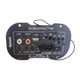 thumbnail image 2 of Coche Subwoofer de bajo amplificador Junta apoyo MP3 decodificación DC 12V/ AC100V-240V, 2 of 6