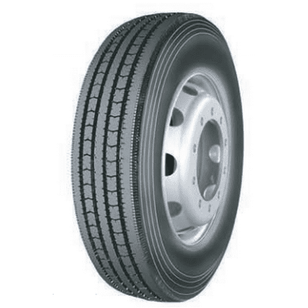 Roadlux R216 - Steer 295/80R22.5 152 J Tire