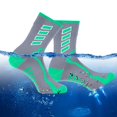 thumbnail image 1 of Calcetines de trekking impermeables RANDY SUN para mujer y hombre, 1 of 5