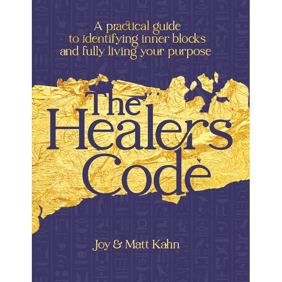 The Healer's Code, (Paperback)