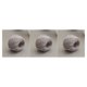 thumbnail image 2 of Moyic Cuerdas de arpillera retorcidas para fiesta de boda, costura decorativa, cuerdas de cordel para álbum de recortes, cuerda para Gris 3Conjunto, 2 of 6