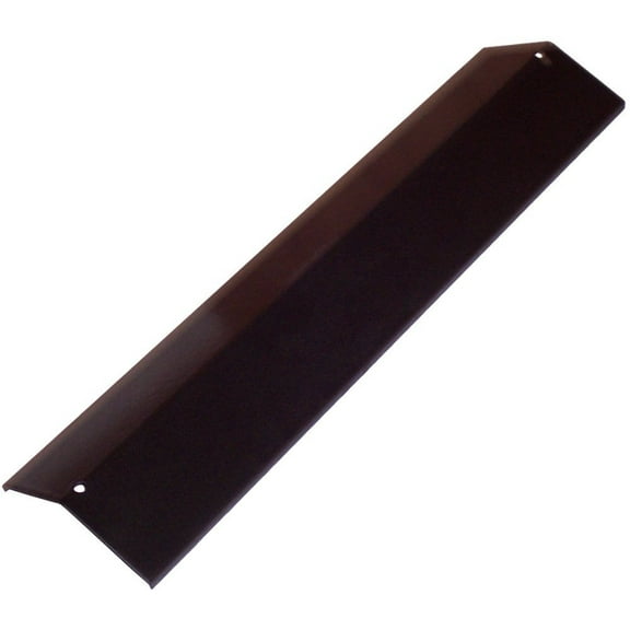 Gas Grill Porcelain Steel Heat Plate for Brinkmann & Others, 92311