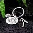 thumbnail image 7 of Teacher Gifts for Women Teacher Keychain End of Year Teacher Christmas Gifts Best Teacher Appreciation Gifts from Student, 7 of 7