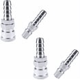 thumbnail image 1 of Conexión Rápida Aire Comprimido Manguera de Aire Conexiones Rápidas Conector Acoplador Compresor Conexión Neumática Conexión Compresor Conexión Rápida Neumática 2 Pares SH20 + PH20, 1 of 3