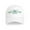 White, variant on CafePress - Great Smoky Mountains Nat Par Cap - Adjustable 100% Brushed Unisex Casual Cotton Baseball Cap, Beige, 1