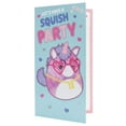 thumbnail image 1 of Squishmallows Birthday Card, 1 of 4