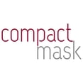 thumbnail image 2 of Moldex Compactmask Demi-Masque, 2 of 3