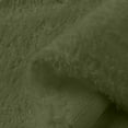 thumbnail image 6 of Hipattires Fleece Womens Tops, Womens Sweaters, V Neck Long Sleeve Plain, Ribbed Soft Loose, 6 of 7