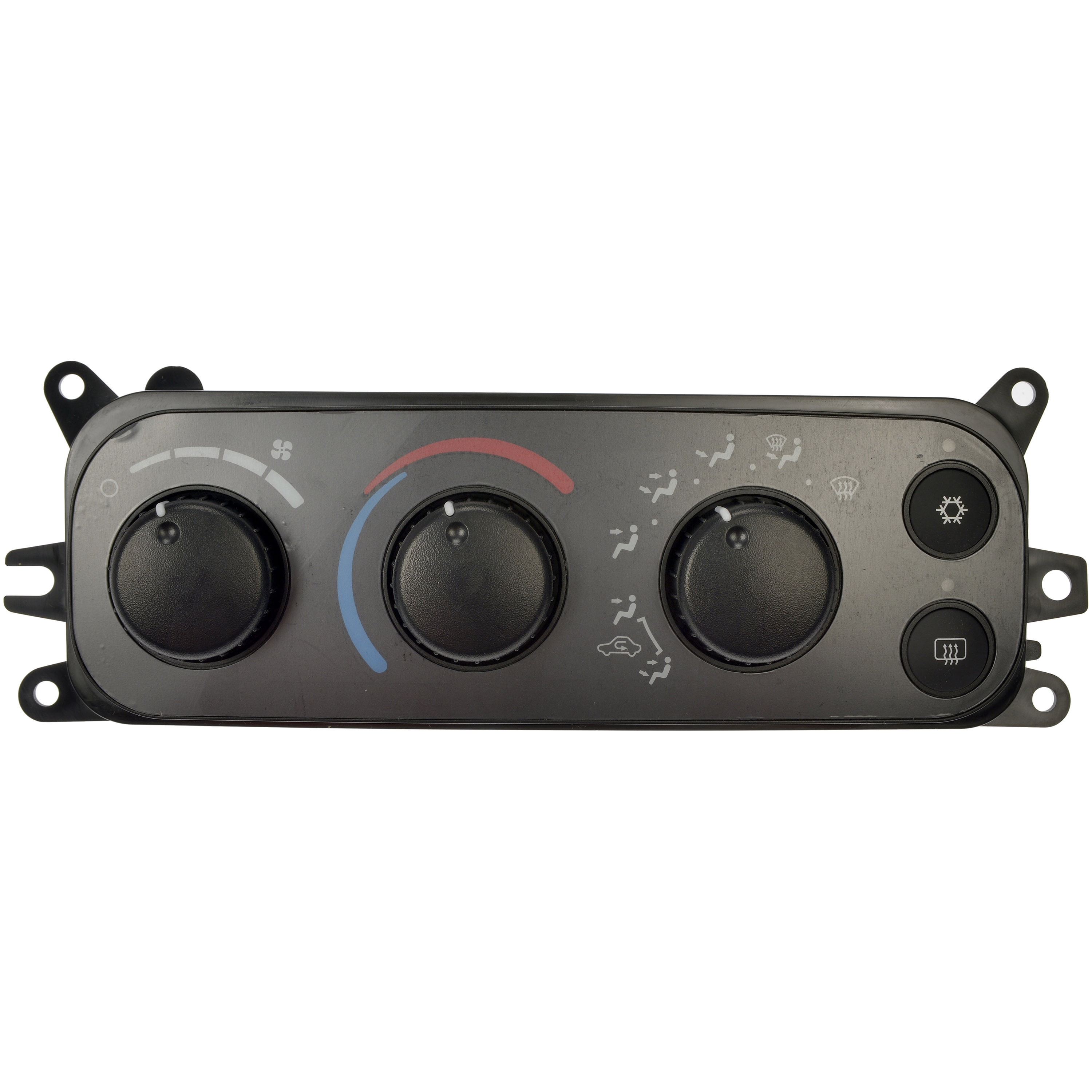 Dorman 599-212 HVAC Control Module for Specific Dodge Models Fits select: 2002-2005 DODGE RAM 1500, 2002-2005 DODGE RAM 2500
