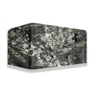 Mossy Oak Duck Burlap Blind (Duck Blind, One Size) Multi-Colored