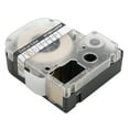 thumbnail image 3 of VGEBY Label Machine,Label Maker Tape,Labeling Tape Corrosion Wear Resistance 18mm Label Making For KING JIM / Printer, 3 of 8