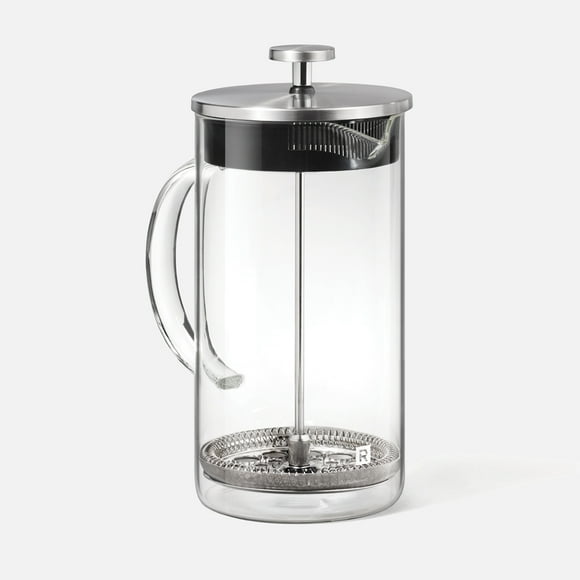 Ricardo French Press Coffee Maker