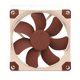 thumbnail image 5 of Ventilador de refrigeración para impresoras 3D de 3,6 x 3,6 pulgadas con disipador de calor de 5 V, silencioso., 5 of 5