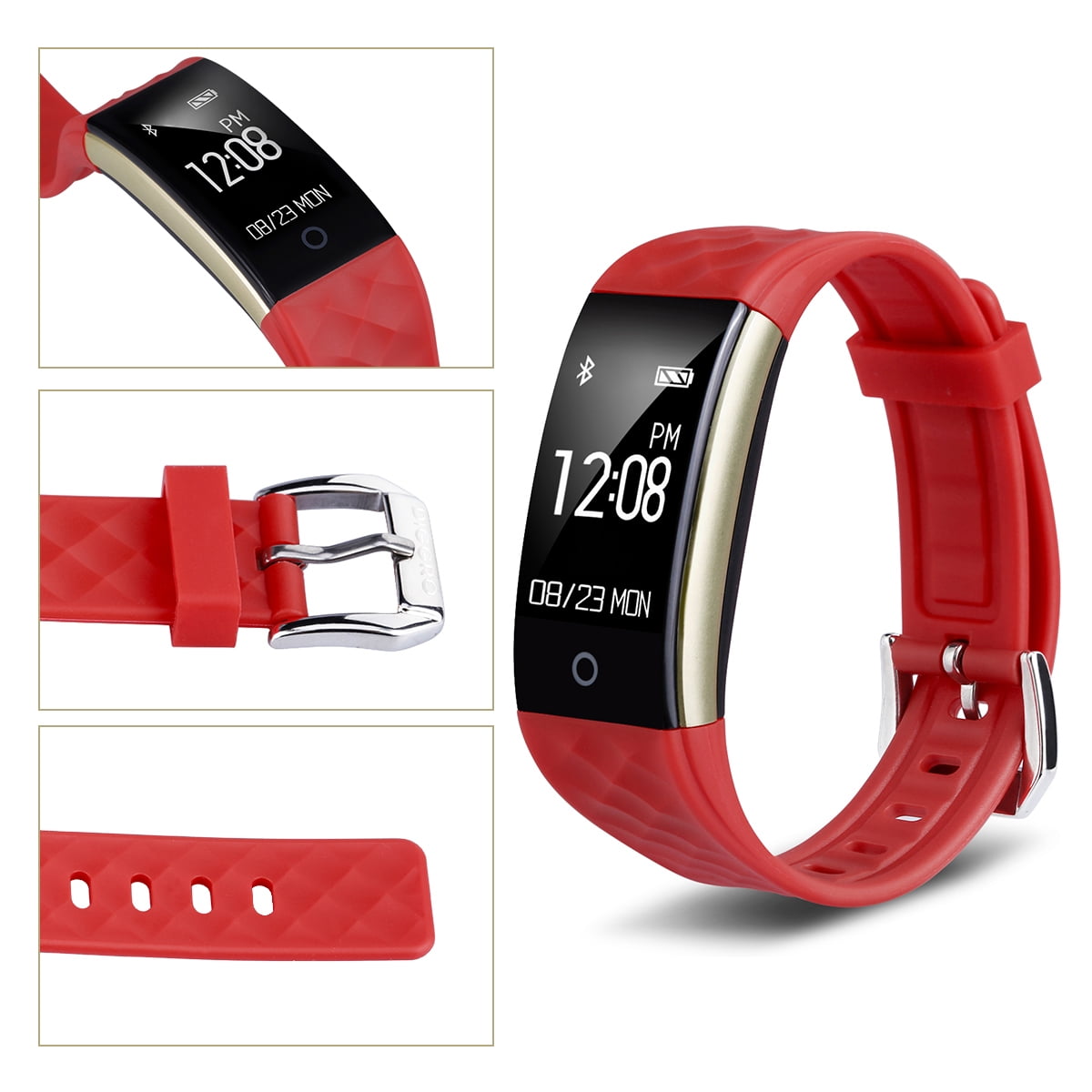 diggro s2 smart watch