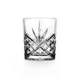 thumbnail image 4 of Godinger 25722 Dublin Crystal Whiskey Glass 11oz, Set of 4, 4 of 6