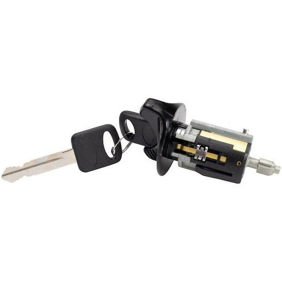 Ignition Lock Cylinder - Compatible with 1995 - 1996 Ford Ranger