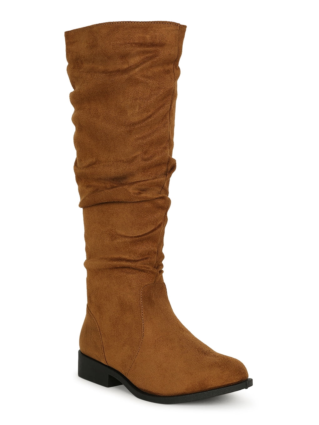 booties for thick ankles