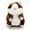 Brown, variant on Yirtree Talking Hamster Mouse Toy - Repeats What You Say and Can Nod - Electronic Pet Talking Plush Buddy Hamster Mouse for Kids Gift Party Toys