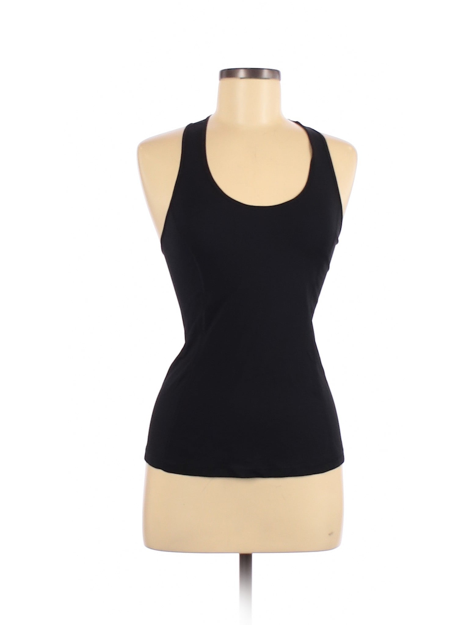 lululemon PreOwned Lululemon Athletica Women's Size 8 Active Tank