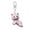 Pink, variant on Cute Cat Keychain for Women Girls,Kawaii Bag Purse Handbag Charms Car Accessories For Car Keys Key Chains Decorations Gifts
