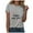 Light Gray, variant on felwors Happy New Year Shirt for Women 2026 New Years Eve T-Shirt Countdown Fireworks Holiday Party Tops(Wine, XL)