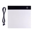thumbnail image 4 of Abbracc Light Box Tracer LED Portable USB Power Art Craft Pad Artists Drawing Sketching, 4 of 9