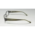 thumbnail image 4 of VERA WANG Eyeglasses V046 Forest 50MM, 4 of 9