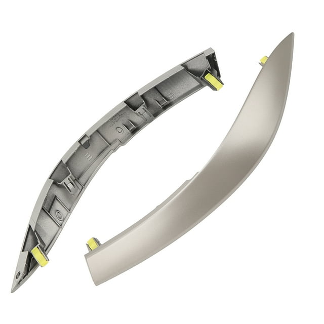 Oubit Central Dashboard Trim Strip,1 Pair Central Dashboard Central Dashboard Stripfor Corolla Dependable Performance
